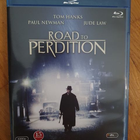 ROAD TO PERDITION (2002)