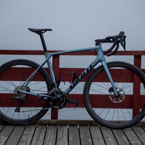 Giant Tcr Advanced Pro 1 - M/L