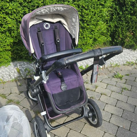 Komplett Bugaboo Buffalo