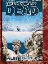 The walking dead  vol 2