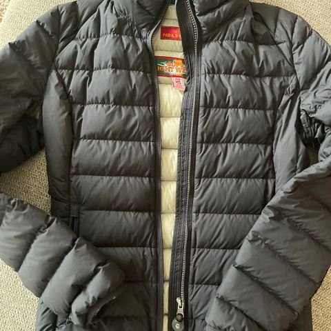 Parajumpers jakke xs