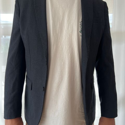 Blazer/ dressjakke Jack&jones premium str 54