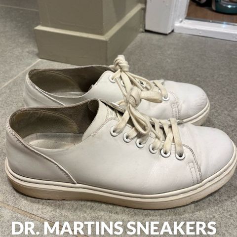 Dr martens