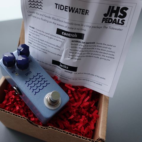 JHS Tidewater Tremolo