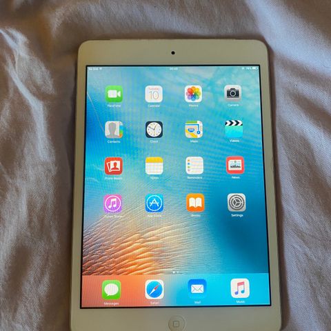 IPAD MINI