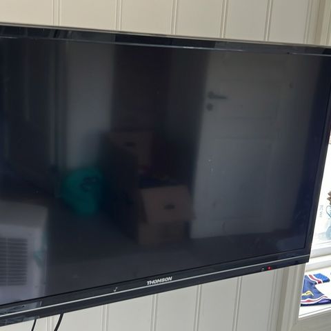 Tv 32” Thomson