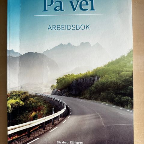 På Vei Bok