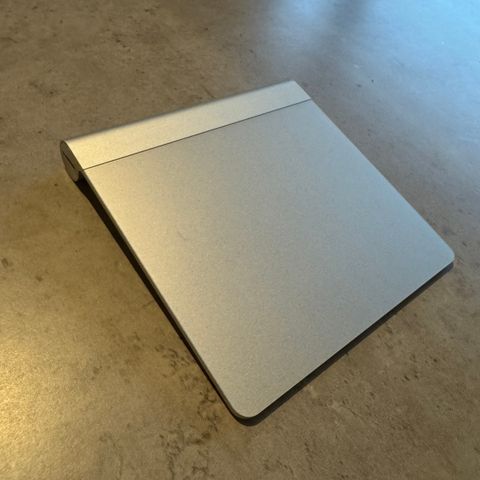 Apple Magic Trackpad