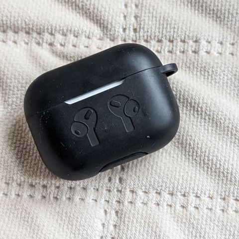 Pent brukt AirPods Pro (gen 2.)