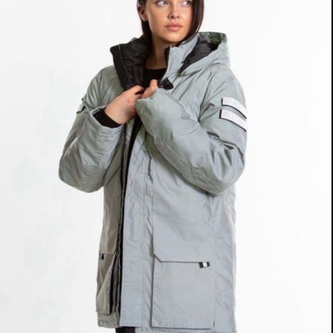 Parkas