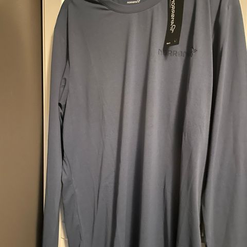 Norrøna Femund Tech longsleeve