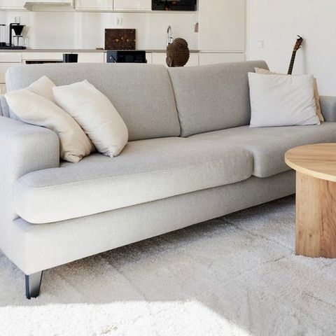 Felton Slim 3 seter sofa