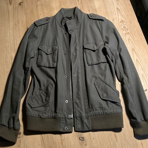 Carhartt scooter jacket strl S