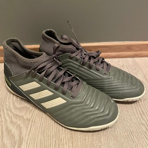 Adidas predator innesko str. 37,5