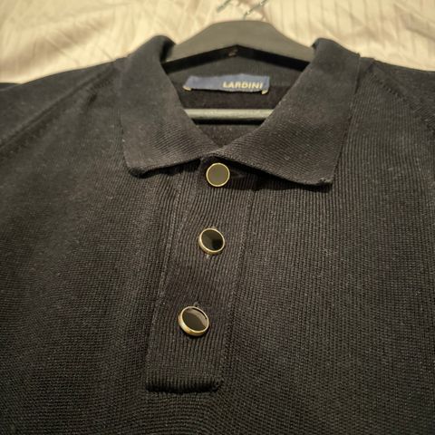 Lardini polo - XL