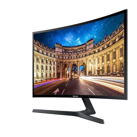 Samsung C27F396 27" Buet Full HD