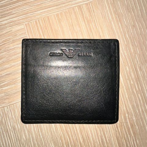 Emporio Armani kortholder