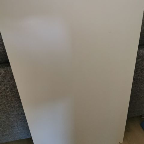 Ikea Komplement hylle plate