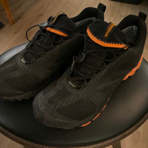 Reebok Gore-tex sko, str 42