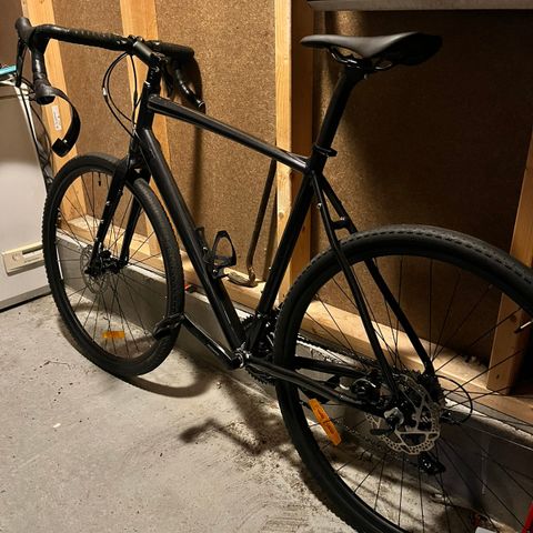 Gavia Terra Comp Grusracer