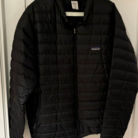 Patagonia Down Sweater Large