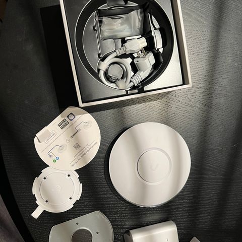 Ubiquiti Unifi NanoHD i eske selges