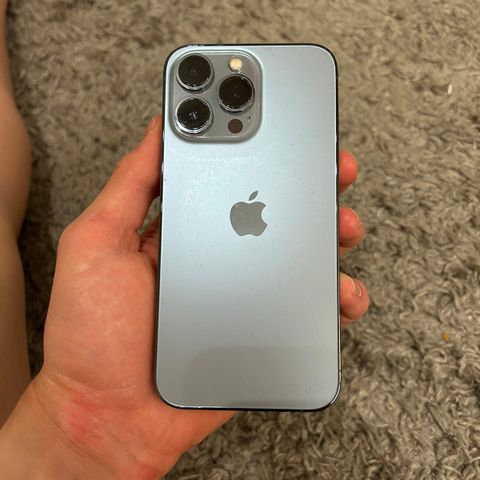 iPhone 13 Pro 256GB