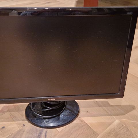 BENQ G2450HM PC Skjerm