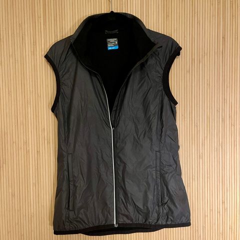 Icebreaker vest cool-lite