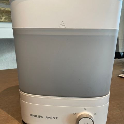 Philips Avent sterilisator