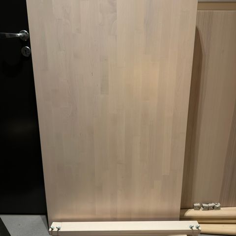 IKEA Norråker spisebord