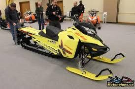 Ønskes kjøpt Skidoo/lynx snøscooter 2012 og opp