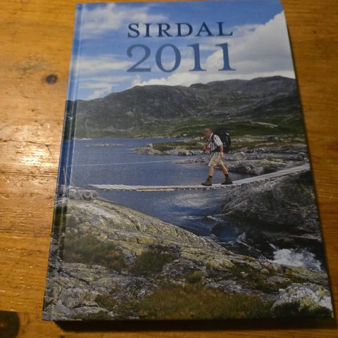 Sirdal 2011