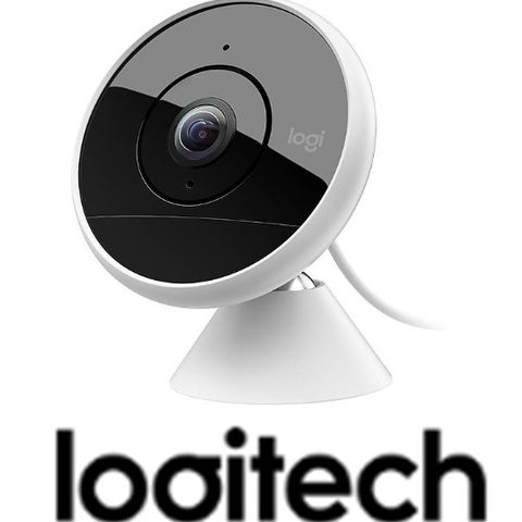 Logitech Circle 2