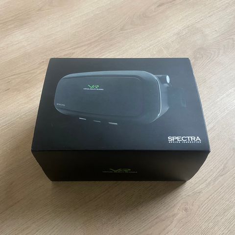 Spectra VR-briller