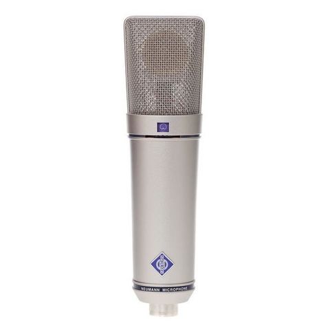 Neumann U87/U89 ønskes kjøpt