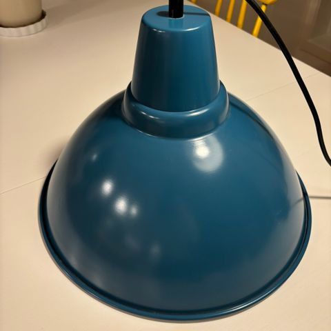 Skurup lampe, ikea