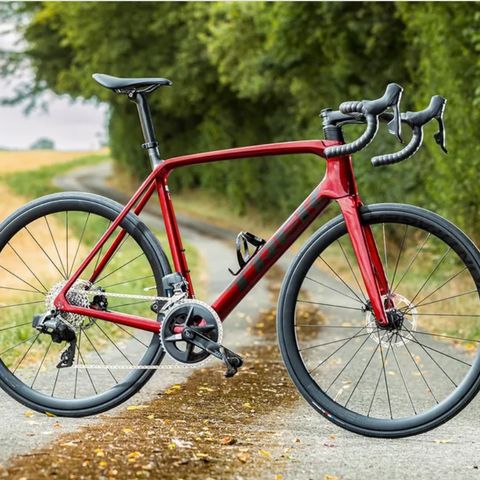 Trek Émonda SL6 eTap AXS