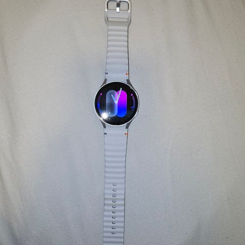 Samsung Galaxy Watch7 44mm Sølv