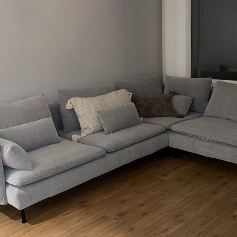 IKEA Søderhamn sofa