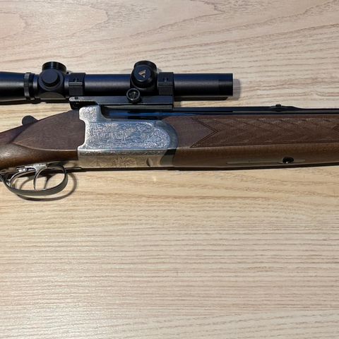 Antonio Zoli Kombi 12/222 REM