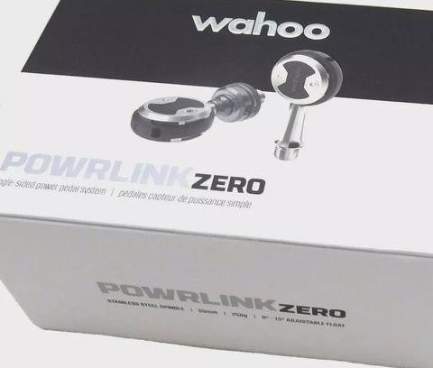 Wahoo PowrLink Zero