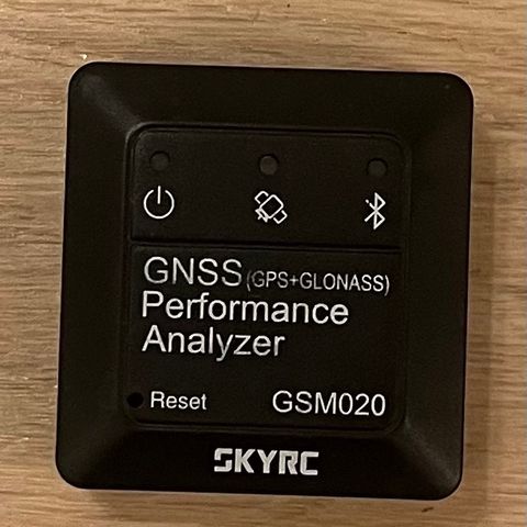 SkyRC GSM020 GPS