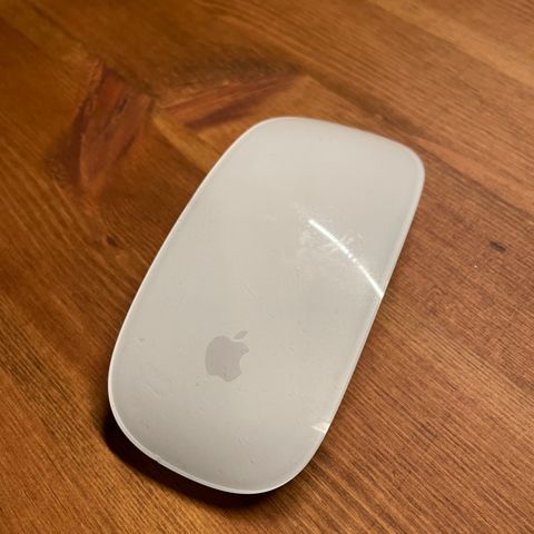 Apple Magic Mouse