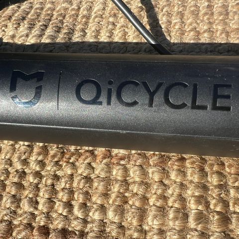 Batteri til Xiaomi QiCycle MI elsykkel