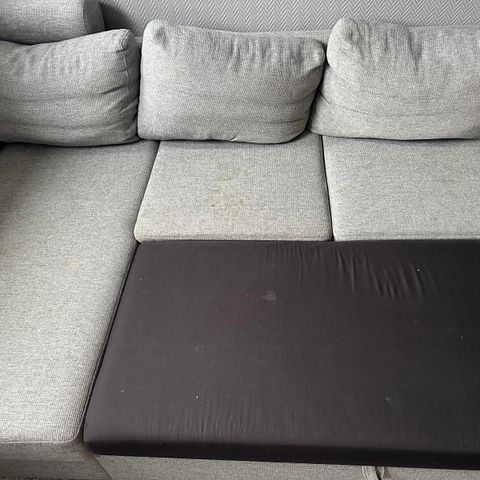 Sovesofa 240*85*160