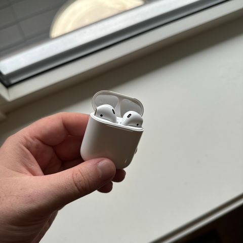 Airpods