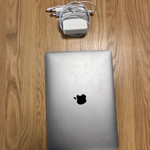 MacBook Pro M1 13 tommer 2020. 16GB / 512GB ssd