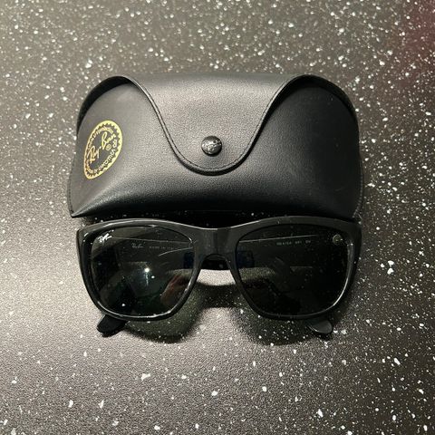 Ray Ban solbriller