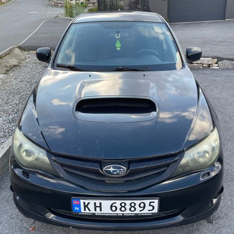 Subaru impreza sport premiem delebil (ee20)